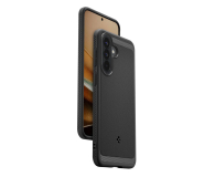 Spigen Rugged Armor Galaxy A57 5G Matte Black - 1523172 - zdjęcie 2